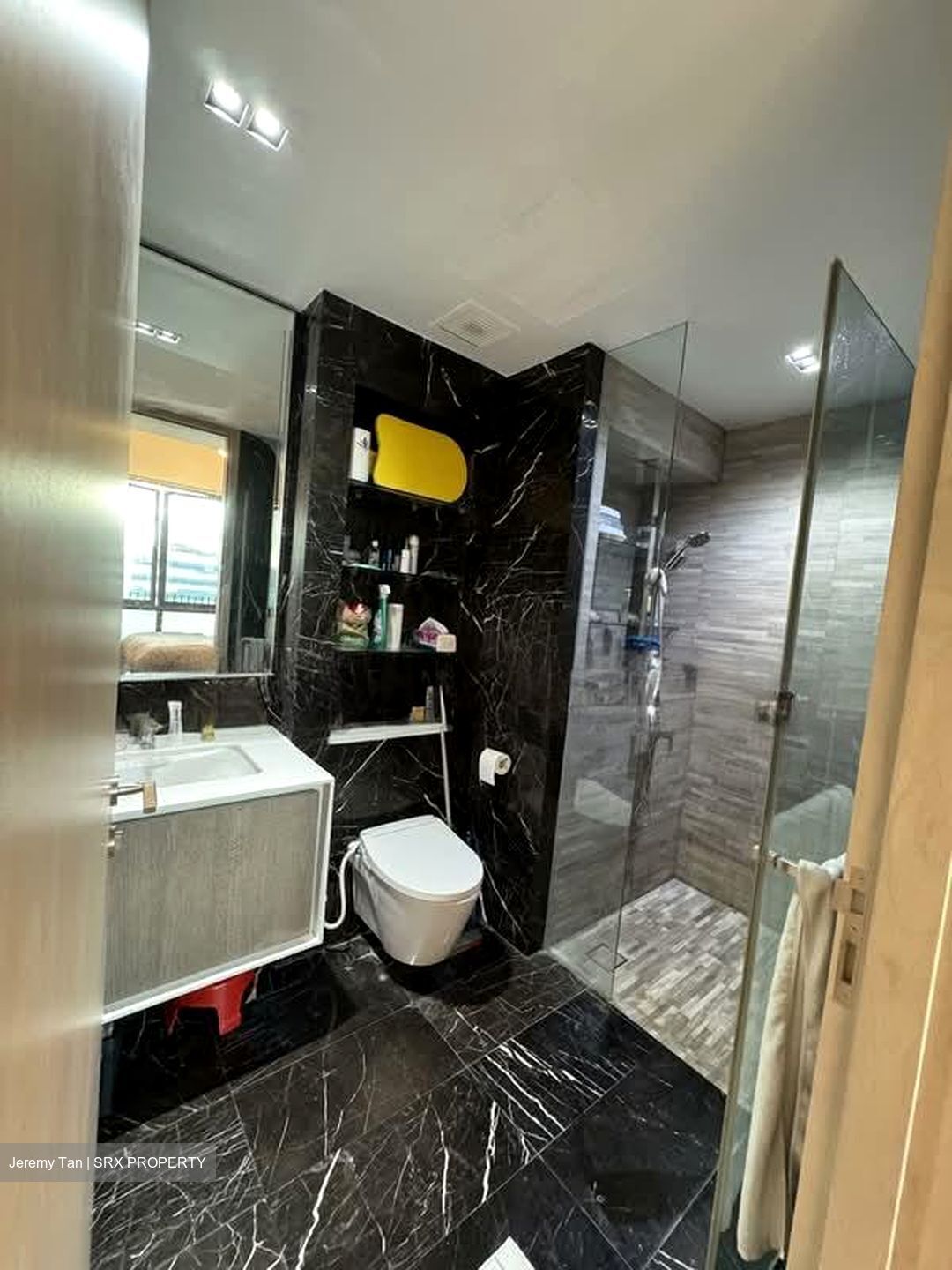 J Gateway (D22), Condominium #582472881